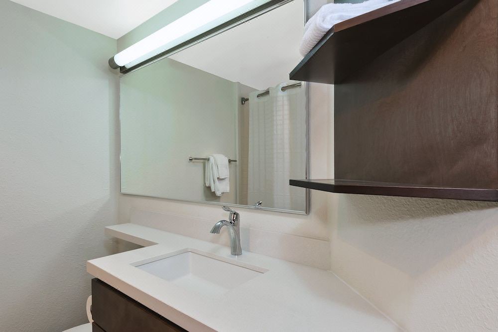 Photo of Bathroom in Forest Hills
