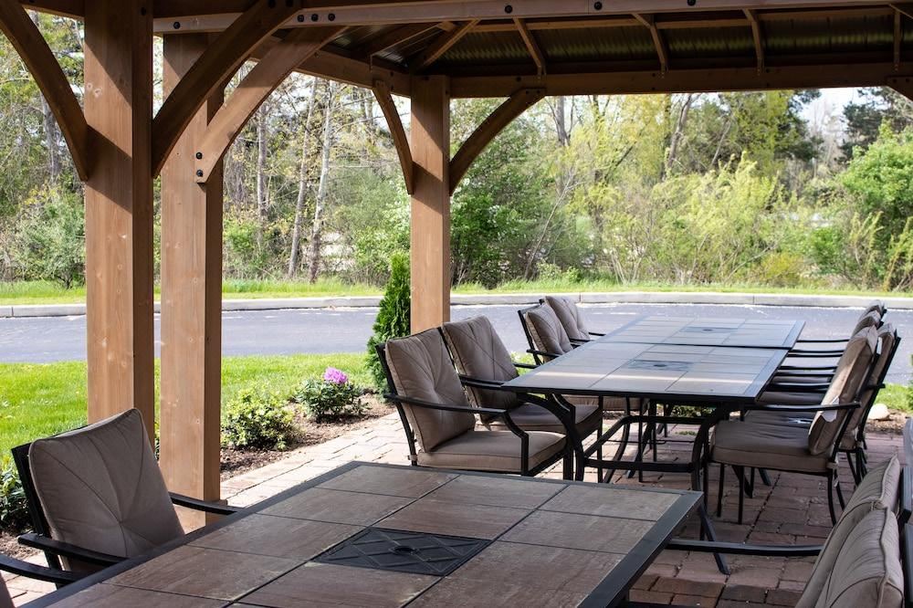 Photo of Patio Balcony in Walker