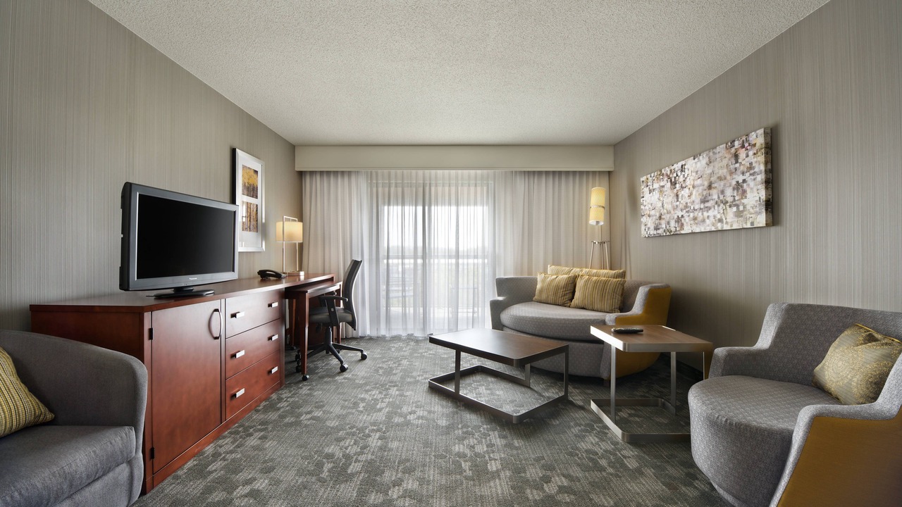 Photo of Livingroom in Mishawaka
