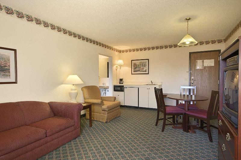 Photo of Livingroom in Hudsonville