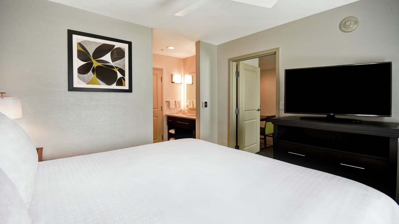 Photo of Bedroom in Novi