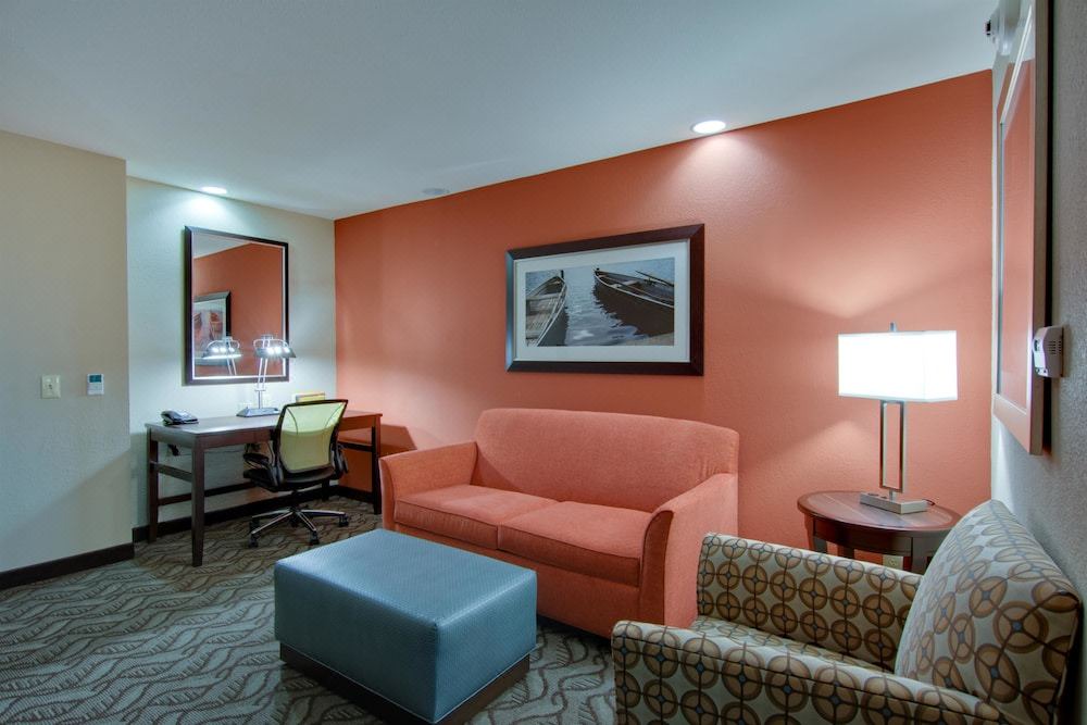 Photo of Livingroom in Benton Harbor