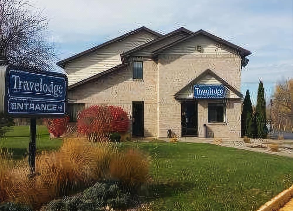 Photo of Buildings in Hudsonville