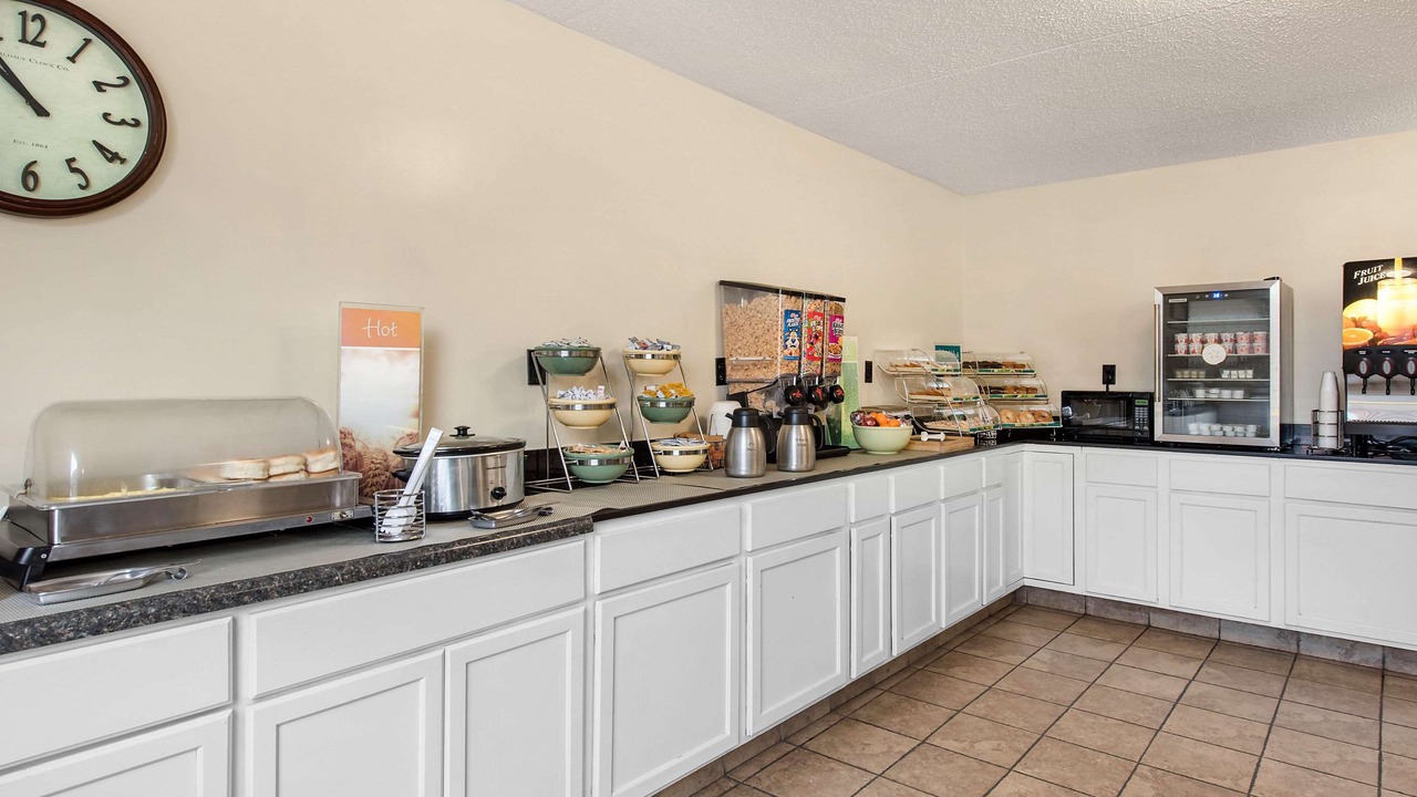 Photo of Kitchen in Lafayette
