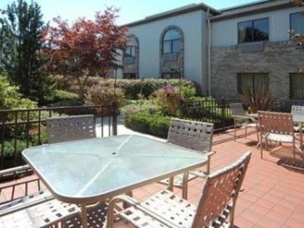 Photo of Patio Balcony in Muskegon