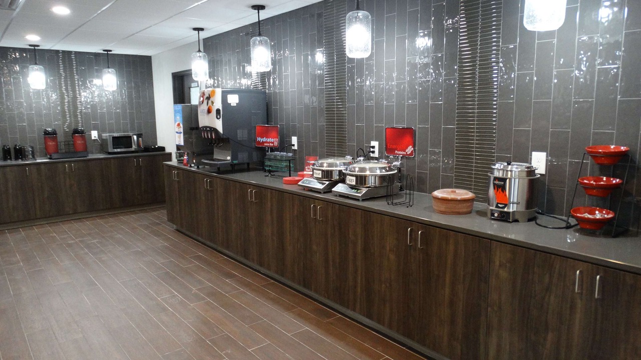 Photo of Kitchen in Wayland
