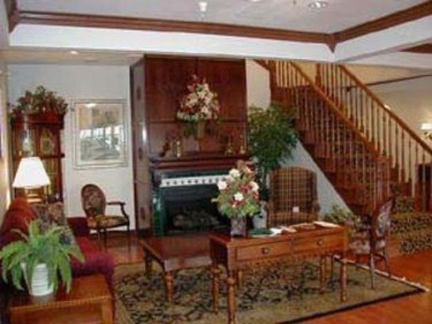 Photo of Livingroom in Elkhart