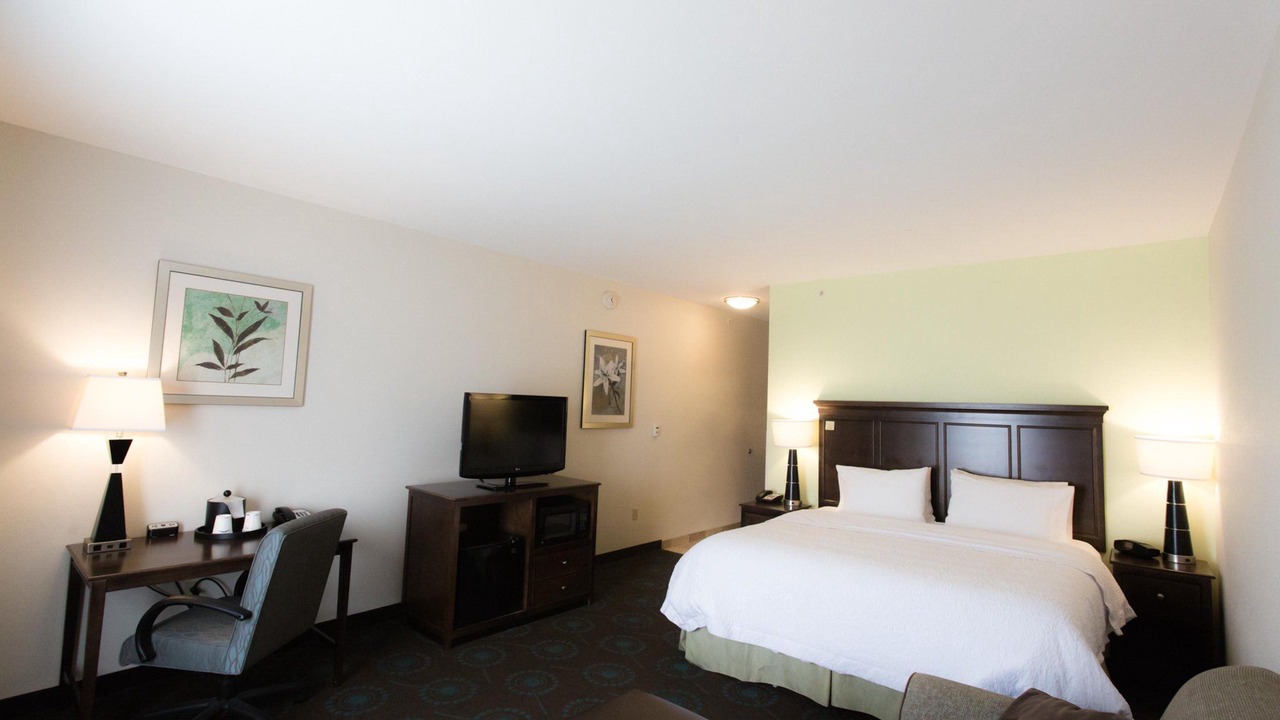 Photo of Bedroom in Middlebury
