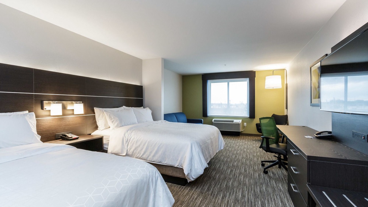 Photo of Bedroom in Saint Marys  Saint Joseph County