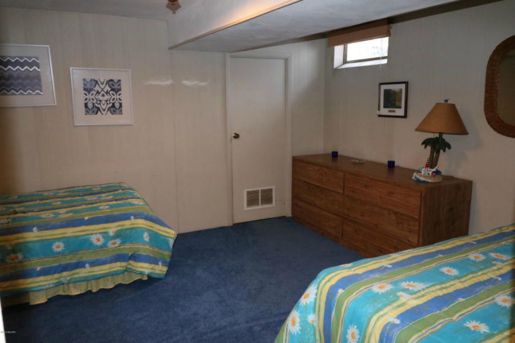Photo of Bedroom in Sister Lakes