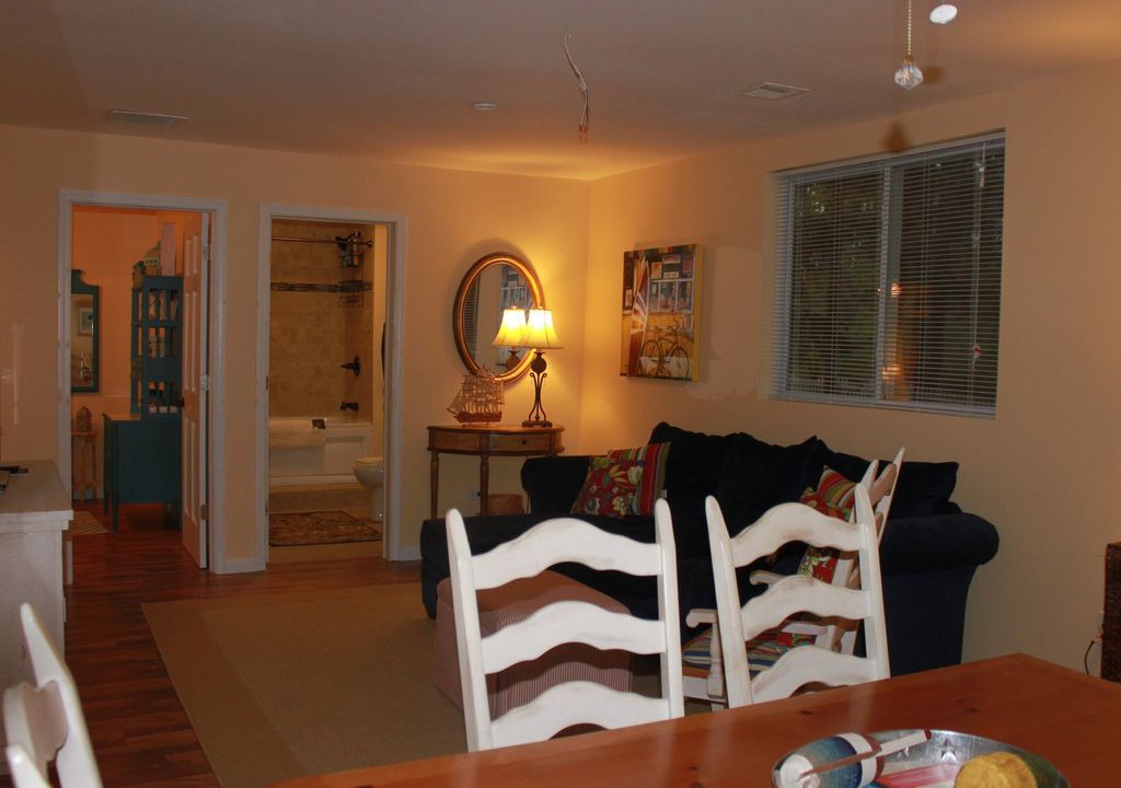 Photo of Livingroom in Sister Lakes