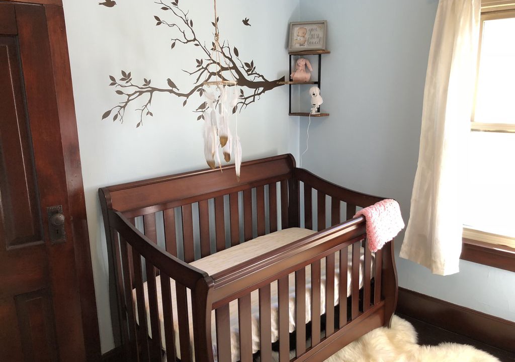 Photo of Bedroom in Northeast South Bend