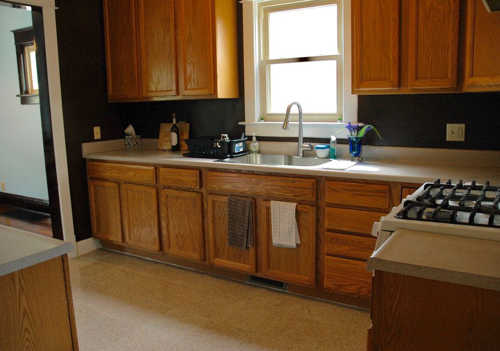 Photo of Kitchen in Northeast South Bend