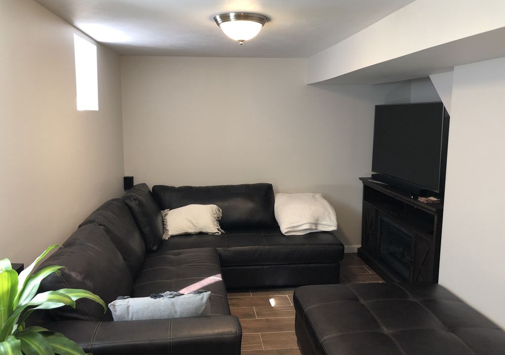 Photo of Livingroom in Northeast South Bend