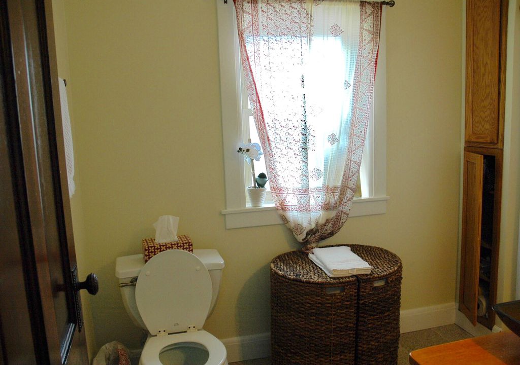 Photo of Bathroom in Northeast South Bend