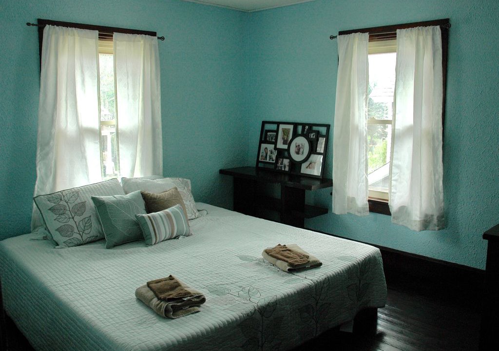 Photo of Bedroom in Northeast South Bend