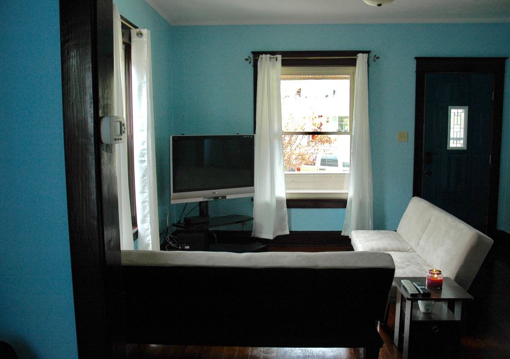 Photo of Livingroom in Northeast South Bend