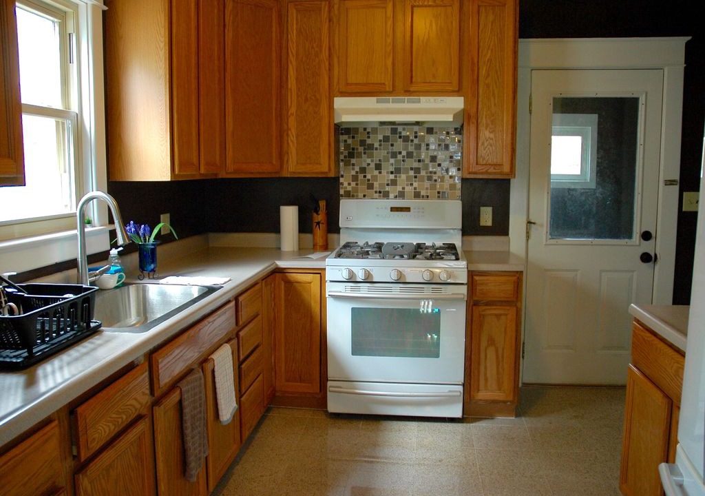 Photo of Kitchen in Northeast South Bend