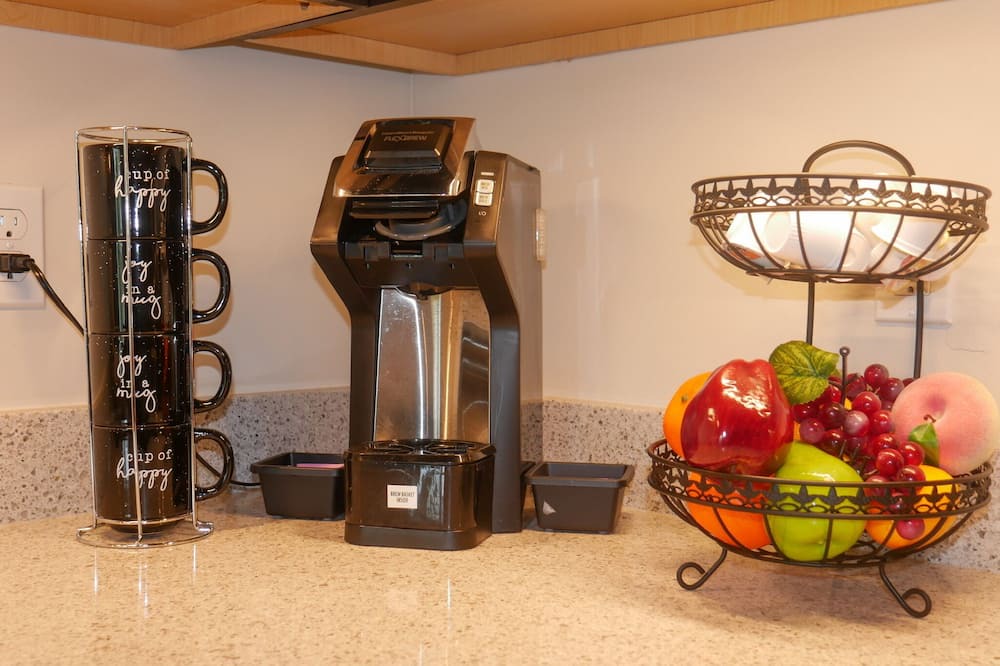 Photo of Kitchen in Central Business District