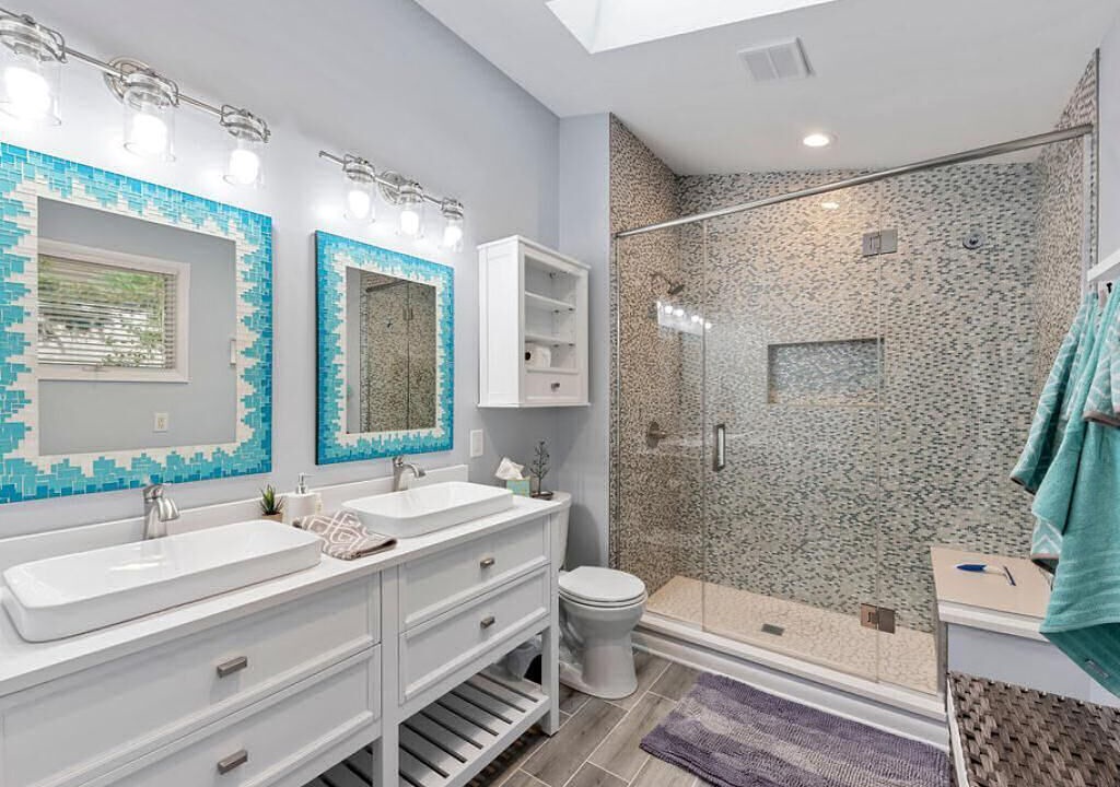 Photo of Bathroom in Michiana