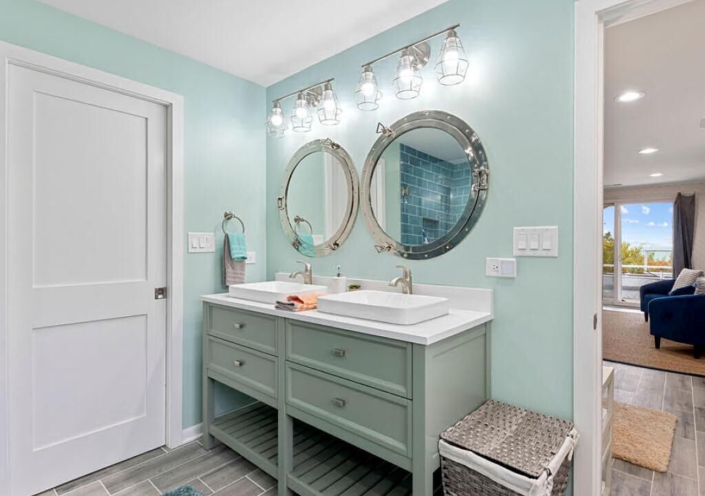 Photo of Bathroom in Michiana