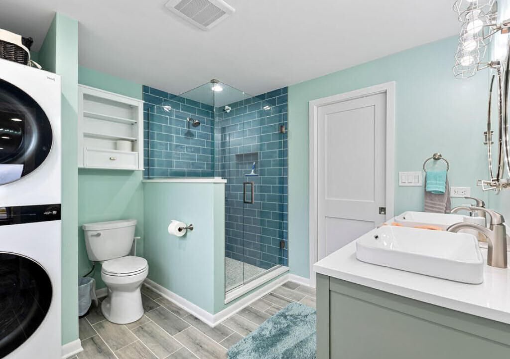 Photo of Bathroom in Michiana