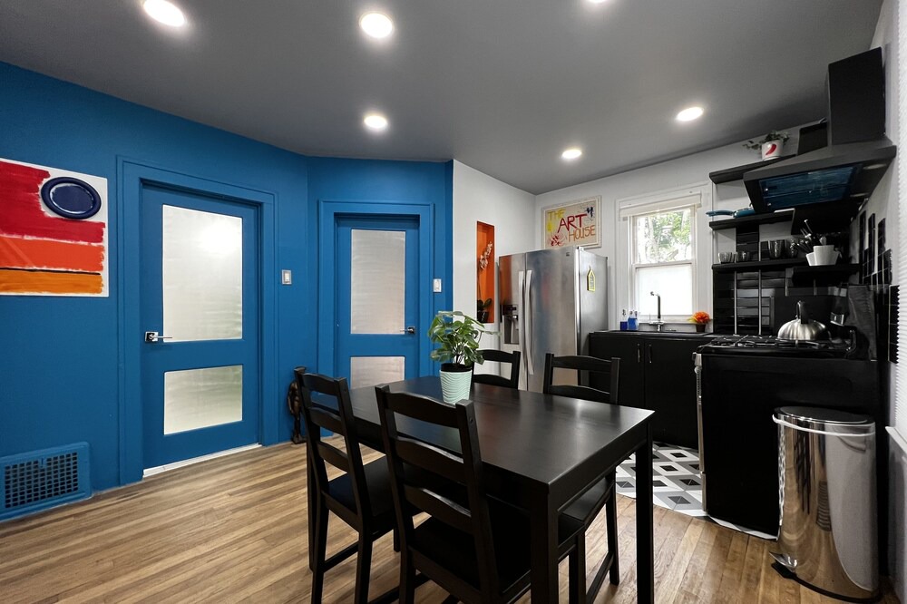 Photo of Kitchen in Detroit