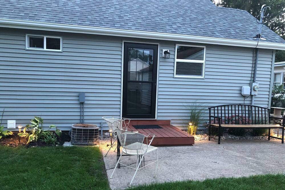 Photo of Patio Balcony in South Bend