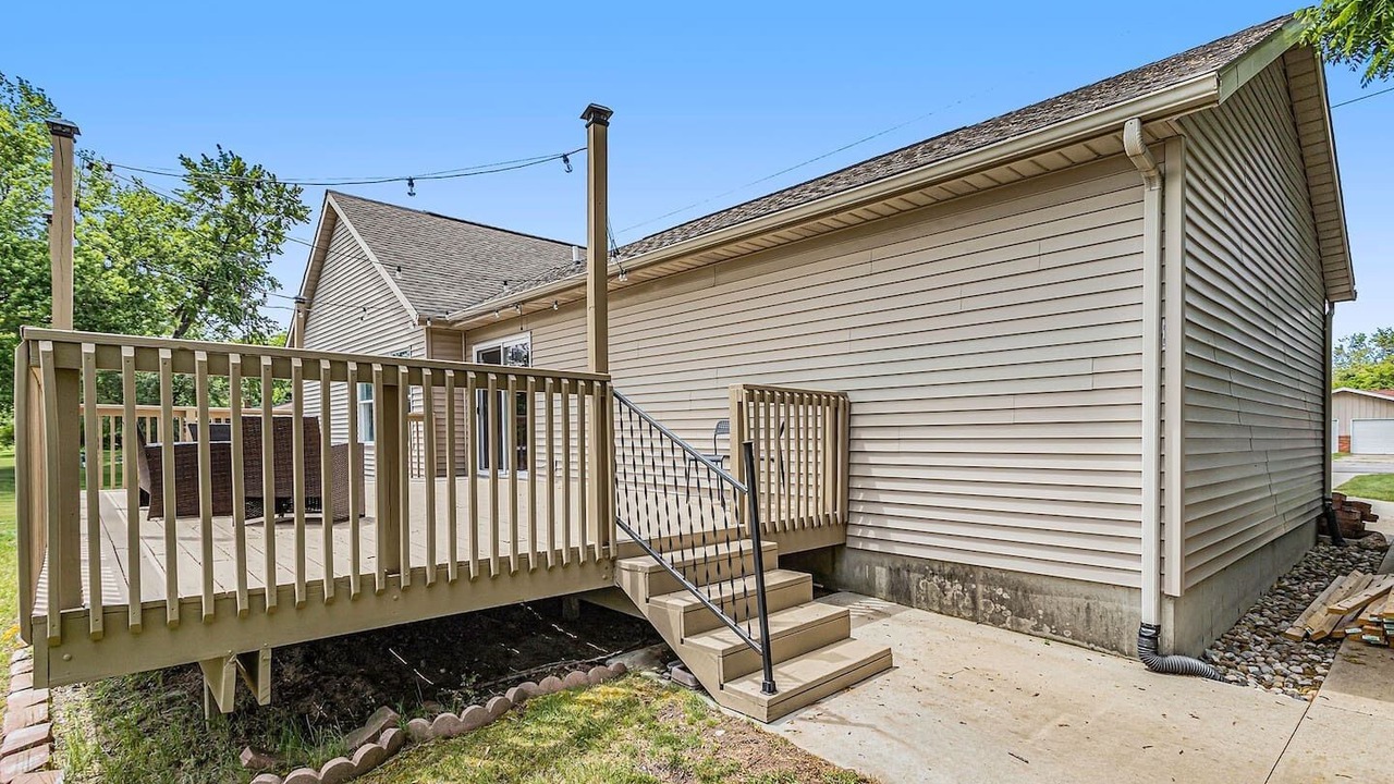 Photo of Outdoor in Stevensville