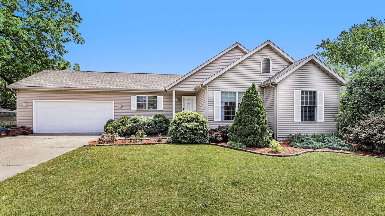 Photo of Outdoor in Stevensville