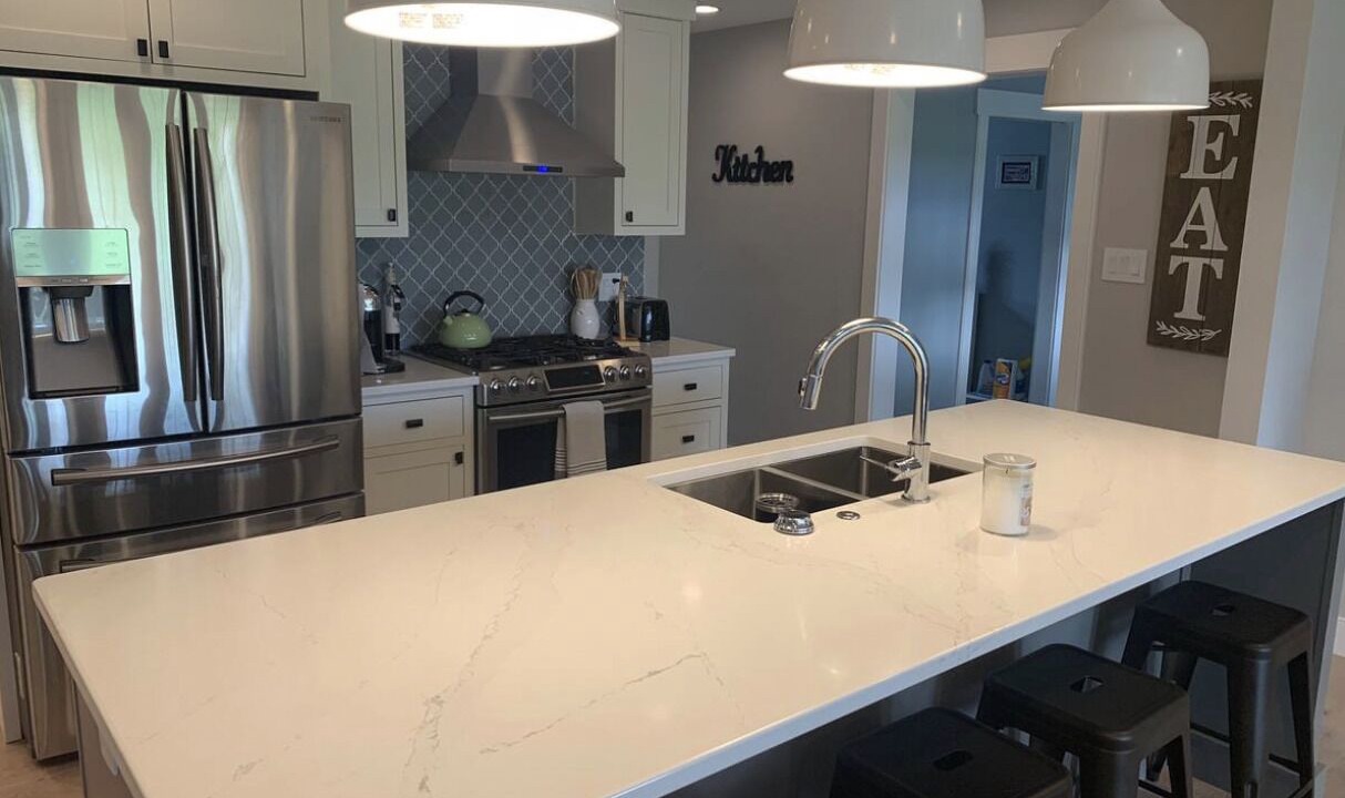 Photo of Kitchen in Terre Haute