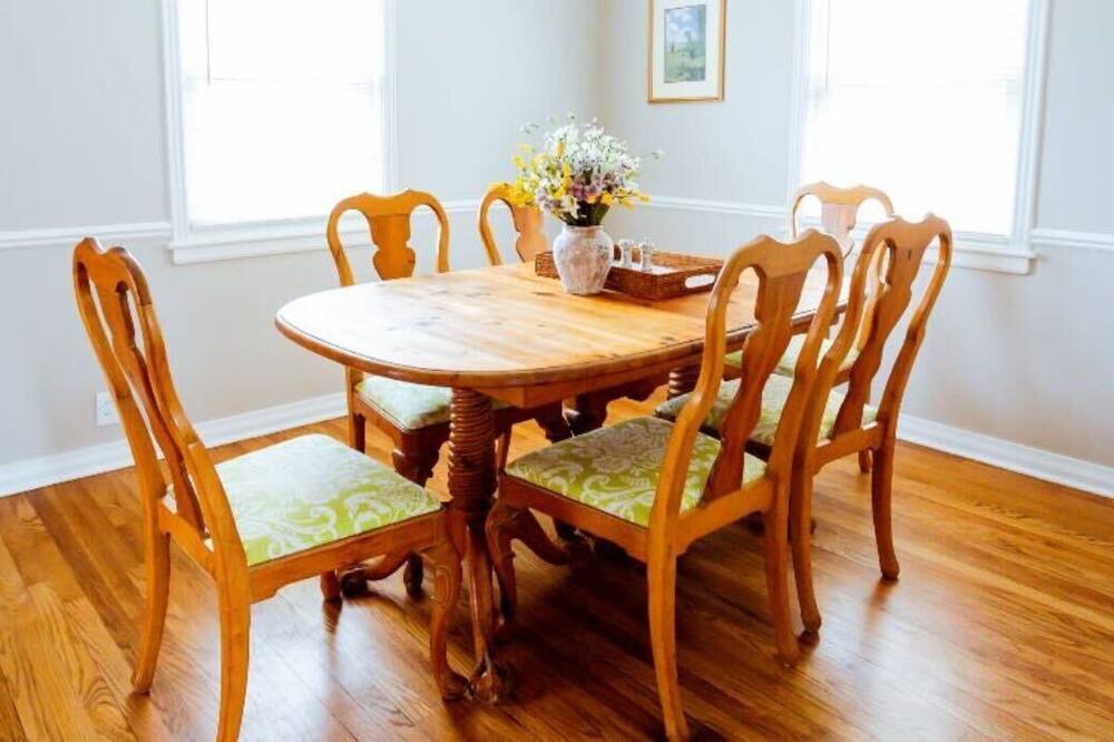 Photo of Kitchen in Northshore Triangle