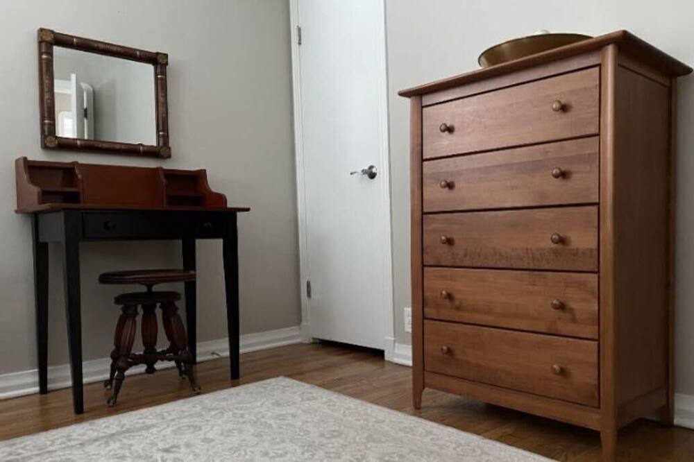 Photo of Bedroom in Northshore Triangle