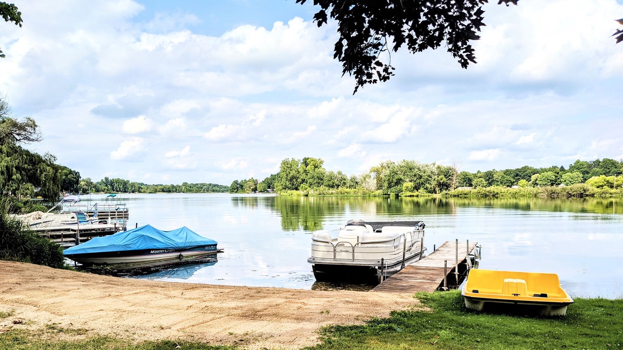 Photo of Outdoor in Dowling