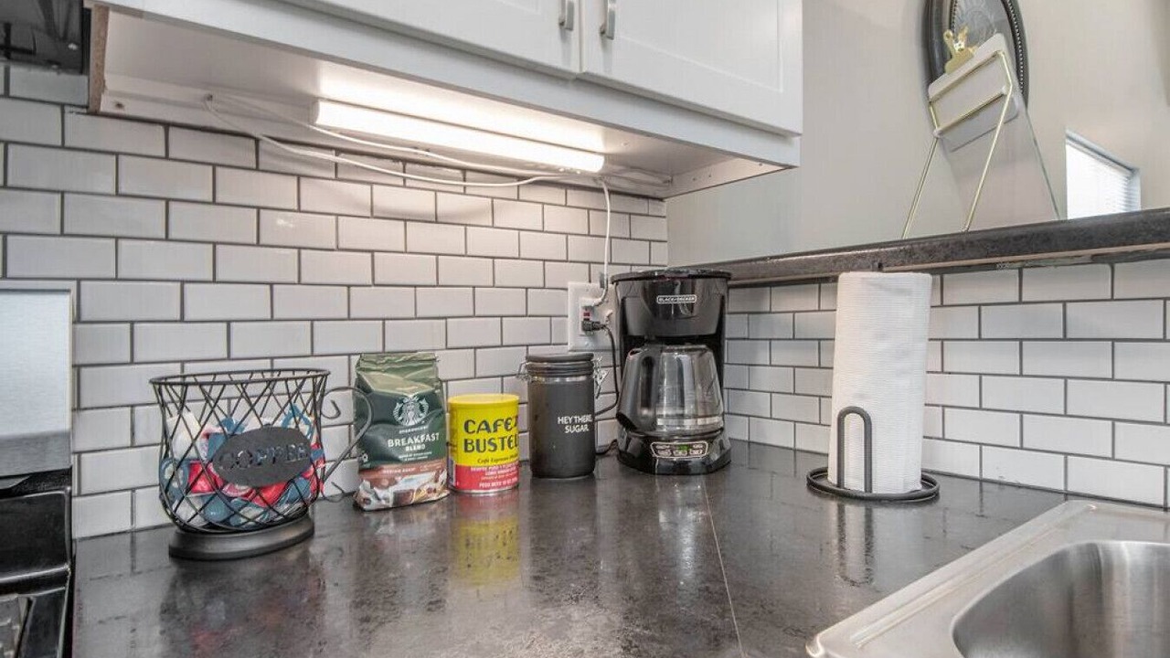 Photo of Kitchen in Grand Rapids