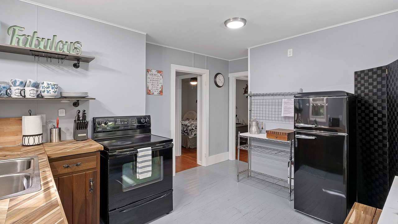 Photo of Kitchen in South Haven