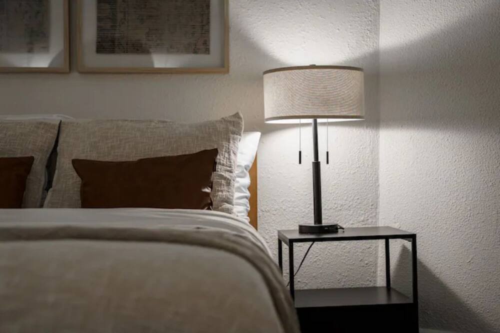 Photo of Bedroom in Fountain Square