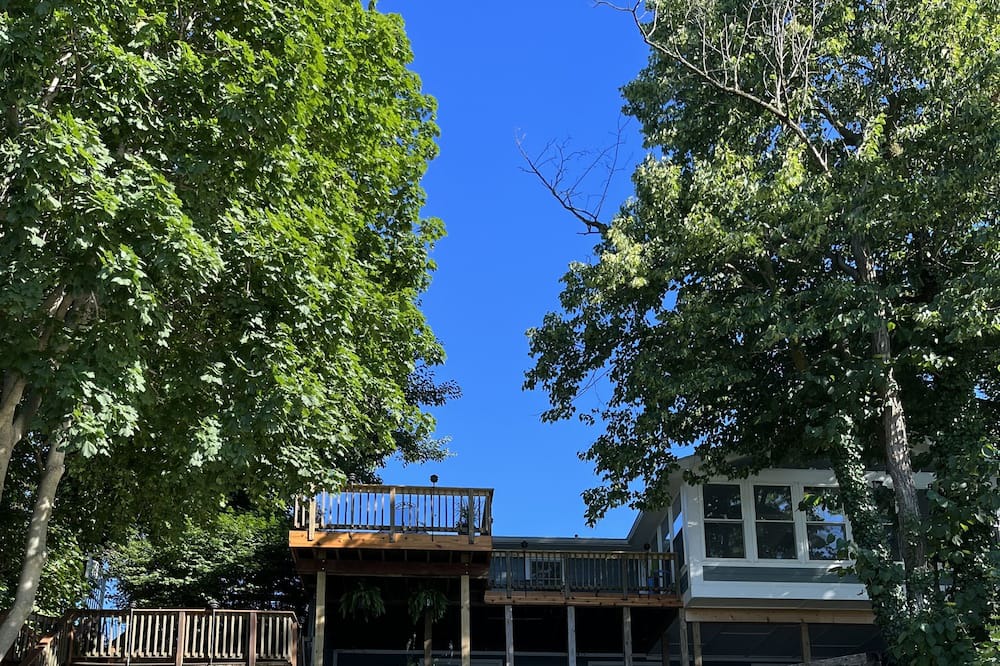 Photo of Outdoor in Arcadia