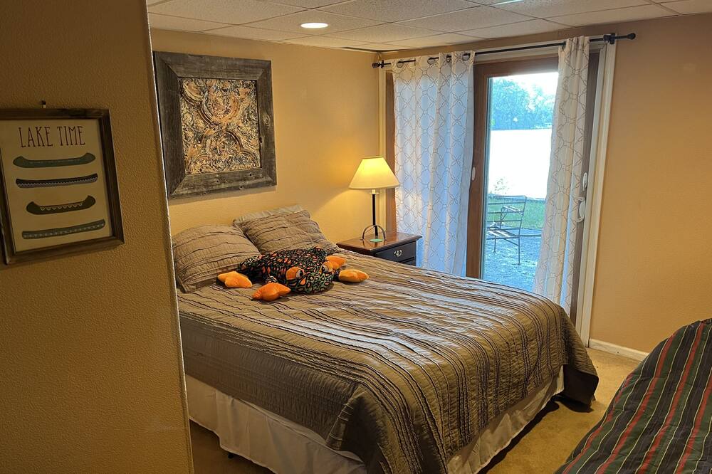 Photo of Bedroom in Arcadia