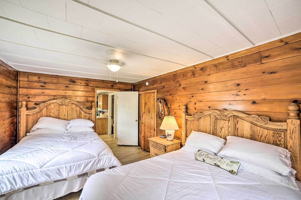 Photo of Bedroom in Ada