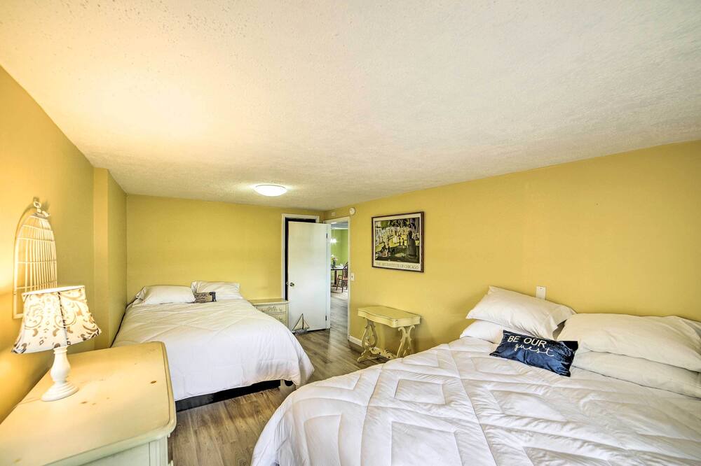 Photo of Bedroom in Ada