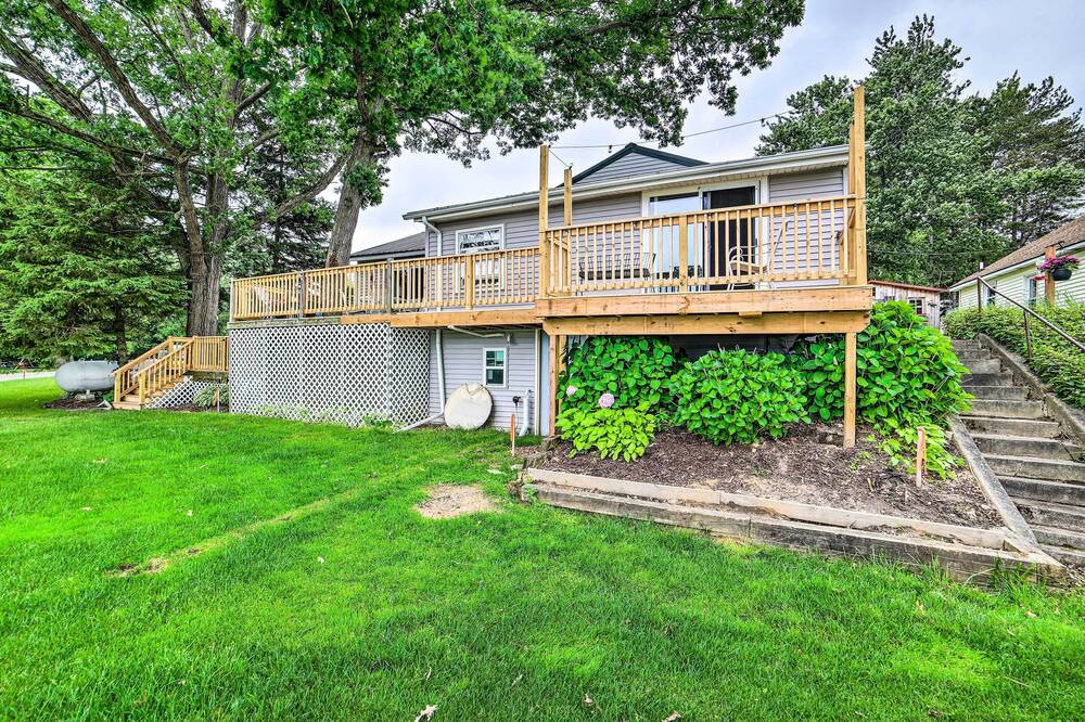 Photo of Outdoor in Ada