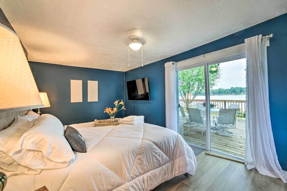 Photo of Bedroom in Ada