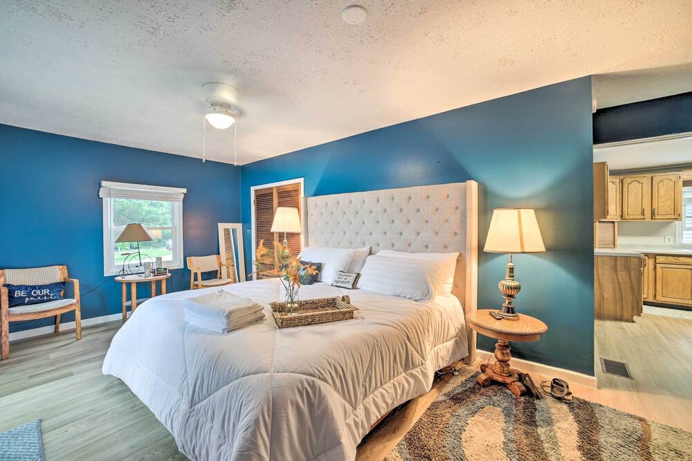 Photo of Bedroom in Ada