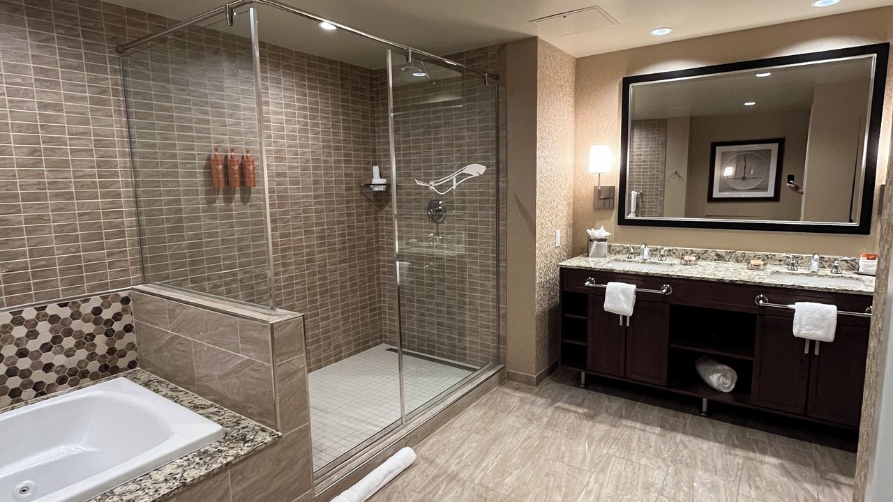 Photo of Bathroom in South Bend