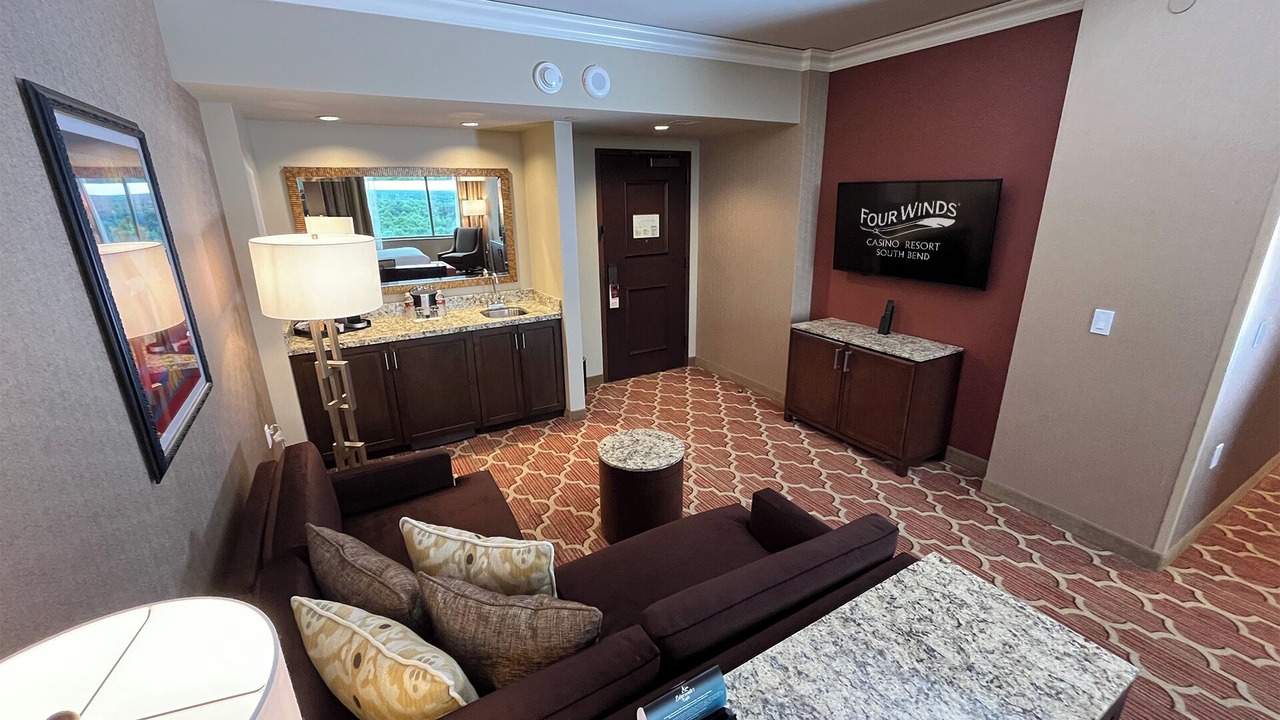 Photo of Bedroom in South Bend