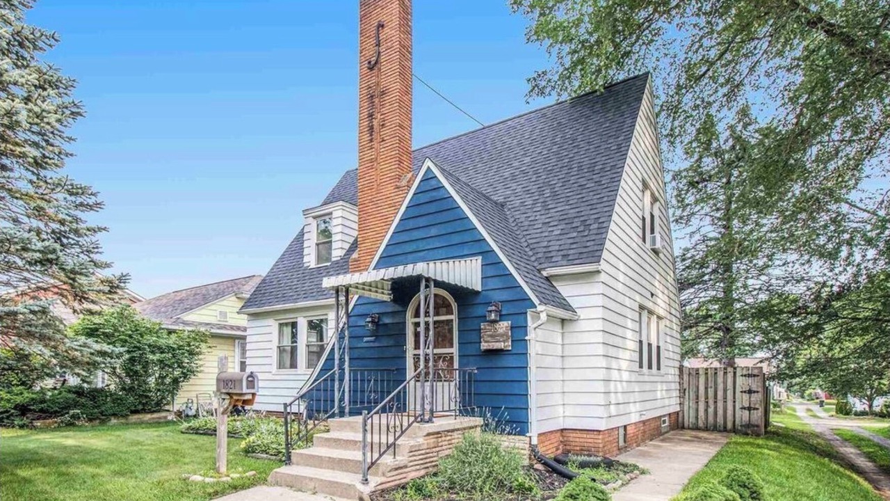 Photo of Outdoor in South Bend