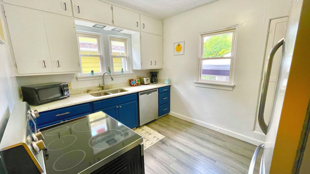 Photo of Kitchen in South Bend