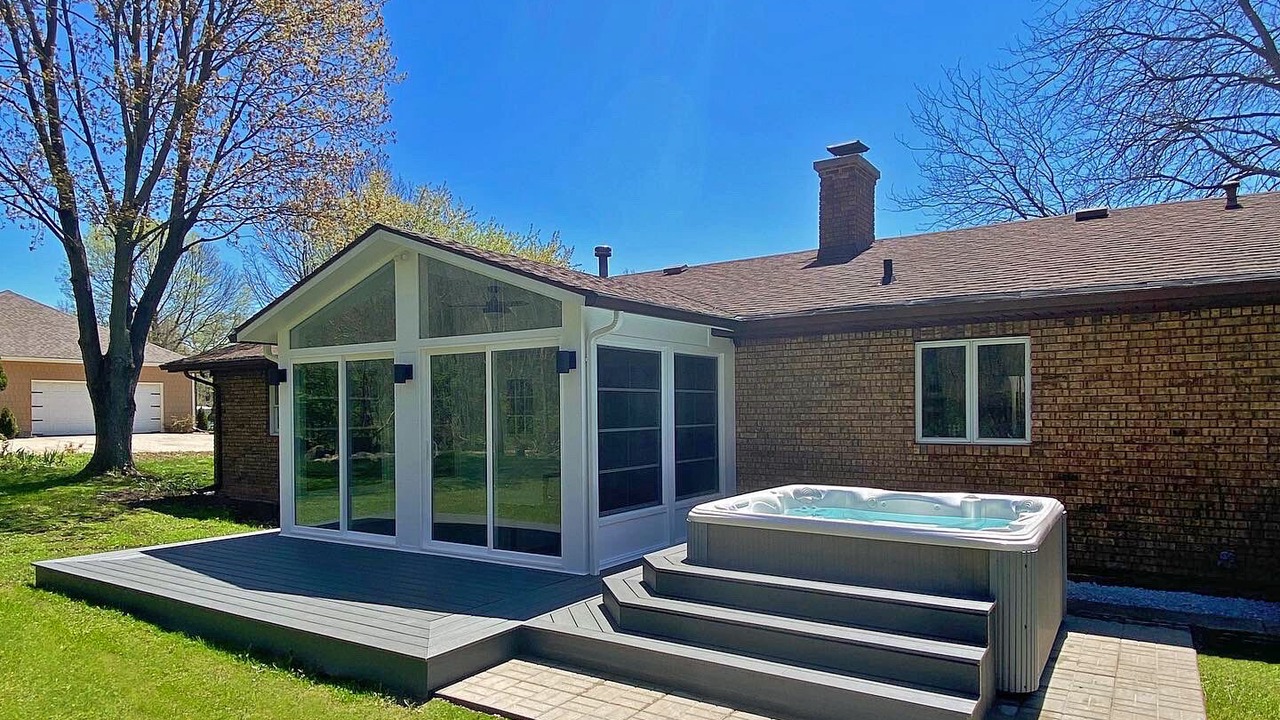 Photo of Outdoor in Mishawaka