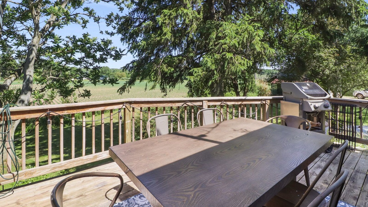 Photo of Outdoor in Three Oaks